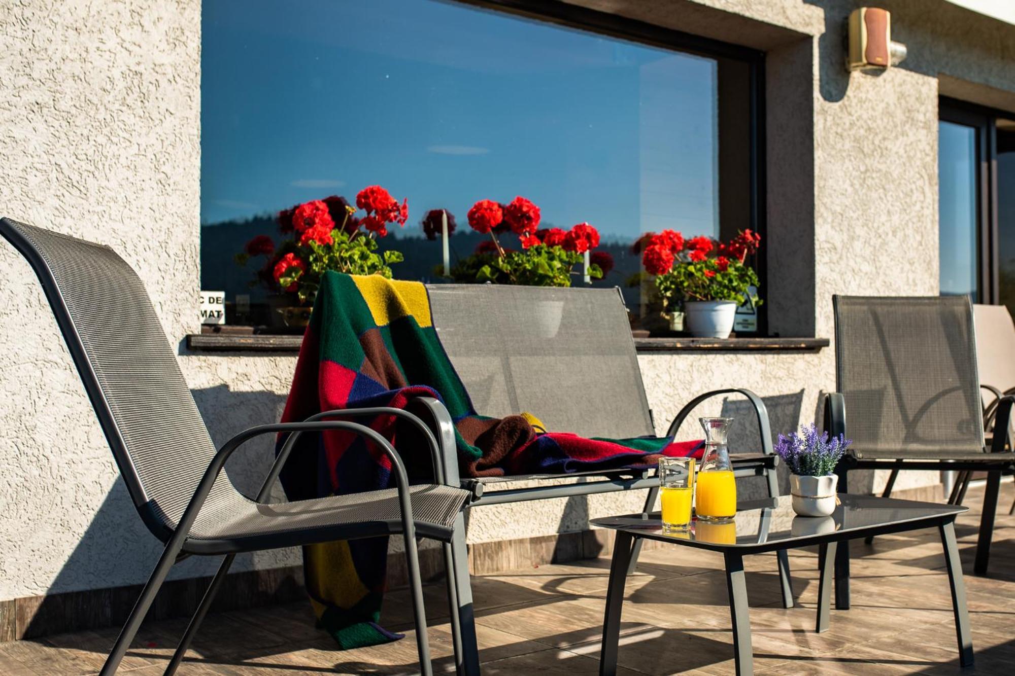 Bucovina Lodge Pension Vama  Exterior foto
