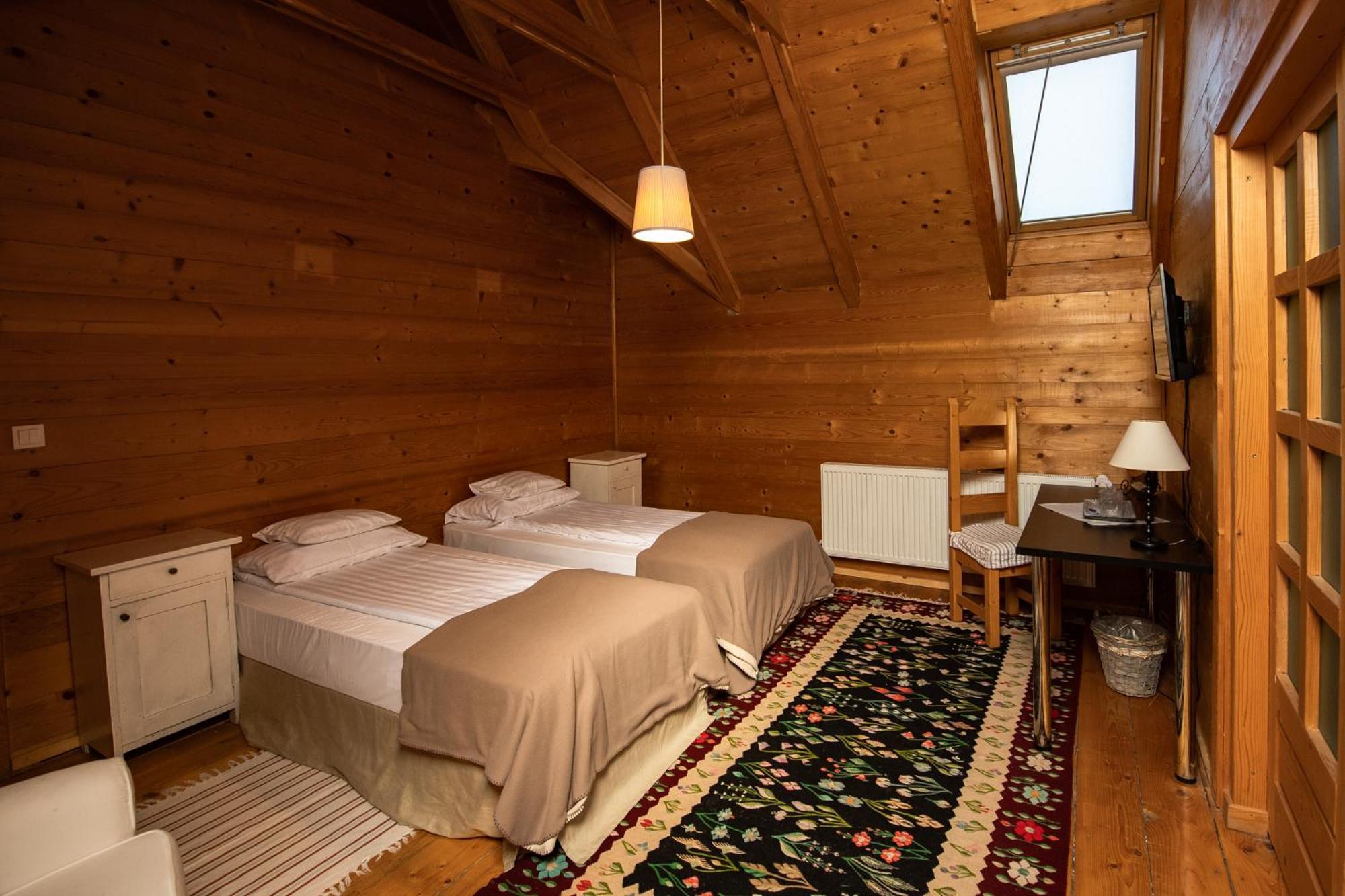Bucovina Lodge Pension Vama  Exterior foto