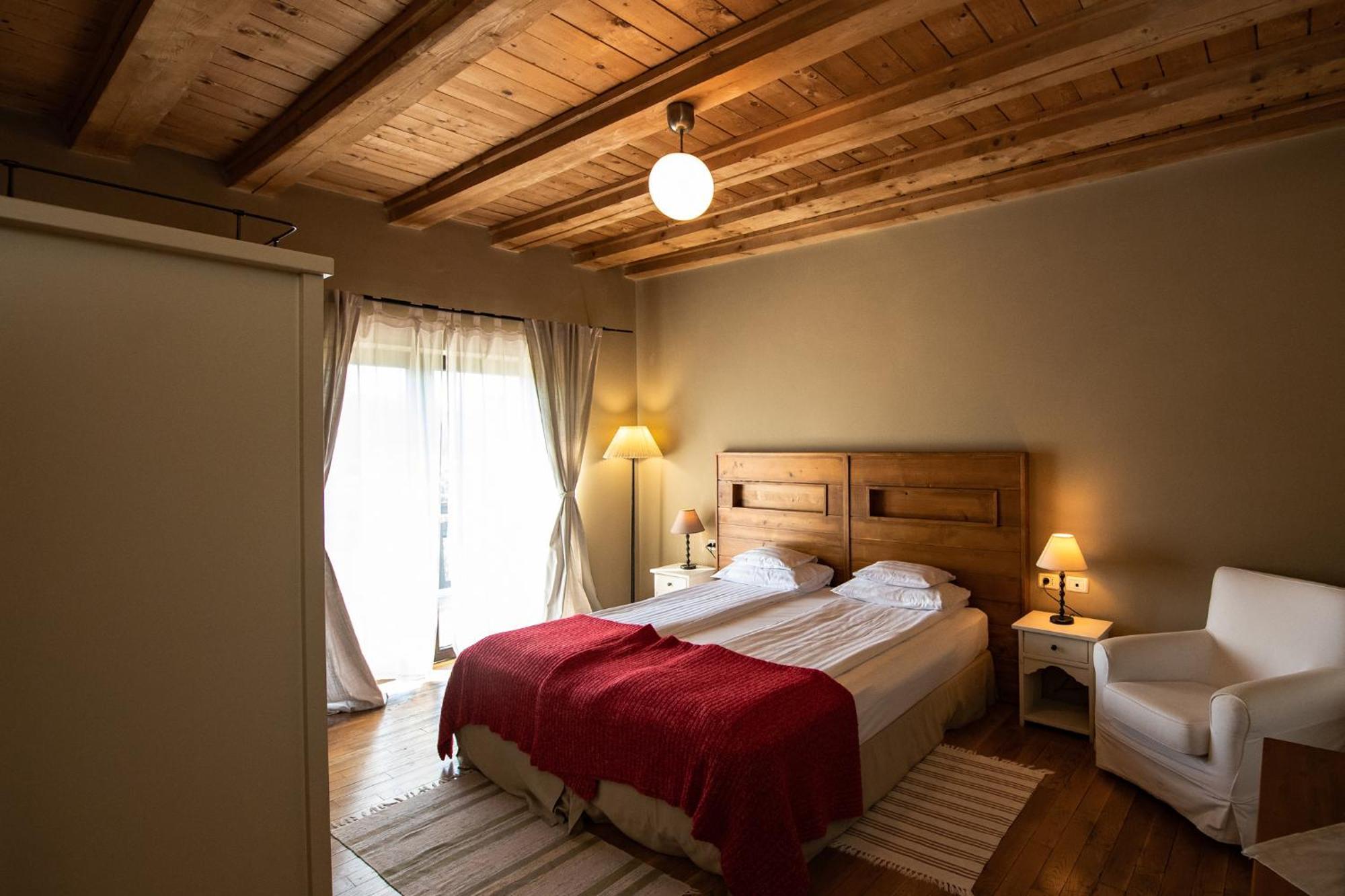 Bucovina Lodge Pension Vama  Exterior foto